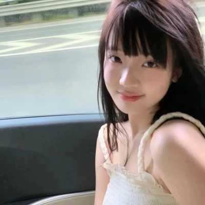 高度可甜可盐女生头像图片
