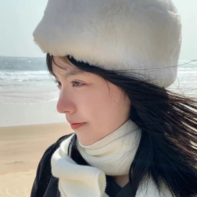 高度可甜可盐女生头像图片
