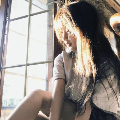 高度可甜可盐女生头像图片