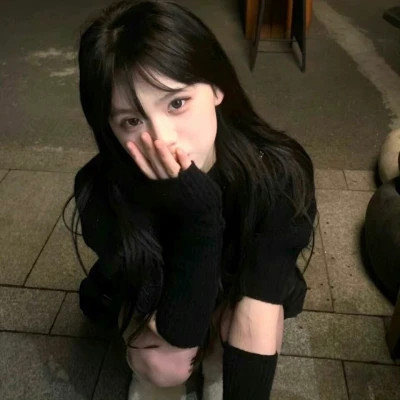 高度可甜可盐女生头像图片