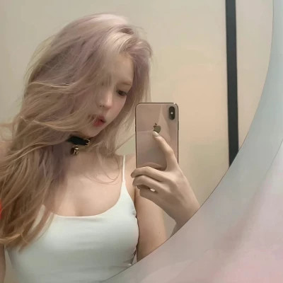 高度可甜可盐女生头像图片
