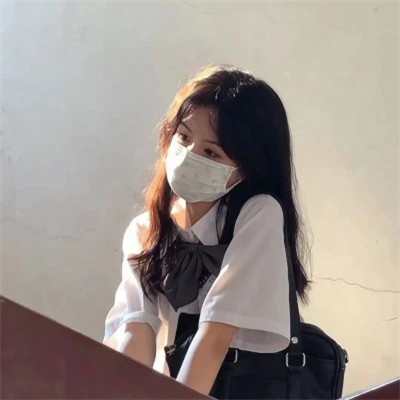 高度可甜可盐女生头像图片