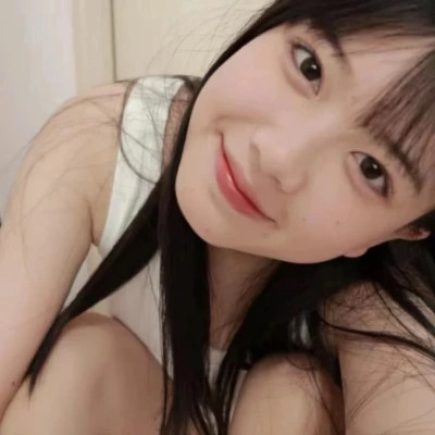 高度可甜可盐女生头像图片