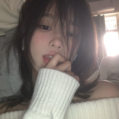 2025高清好看女生头像最新