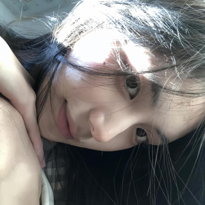 2025高清好看女生头像最新