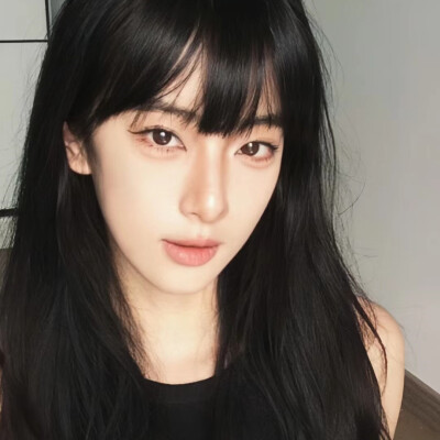 2025高清好看女生头像最新