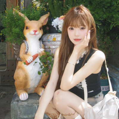 2025高清好看女生头像最新