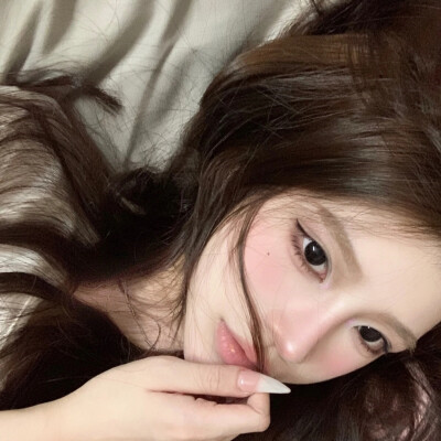 2025高清好看女生头像最新
