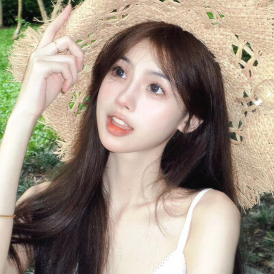 2025高清好看女生头像最新