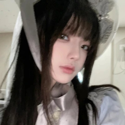 2025高清好看女生头像最新