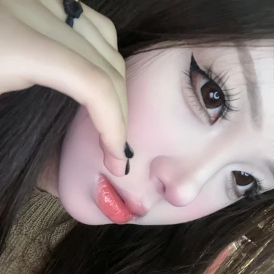 2025高清好看女生头像最新