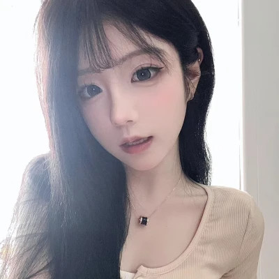 2025高清好看女生头像最新