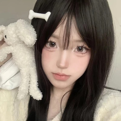 2025高清好看女生头像最新
