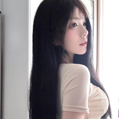 2025高清好看女生头像最新
