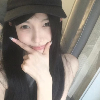 女生2025兔年微信头像图片