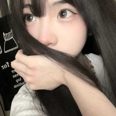 女生2025兔年微信头像图片