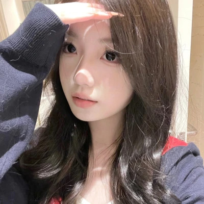 女生2025兔年微信头像图片
