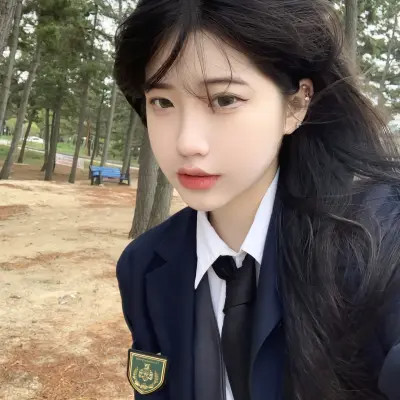 2025最新高质量好看女生头像