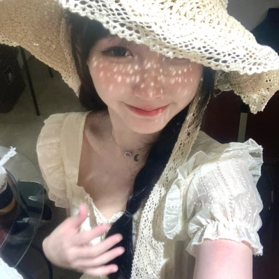 2025最新高质量好看女生头像