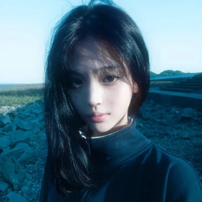 2025最新高质量好看女生头像