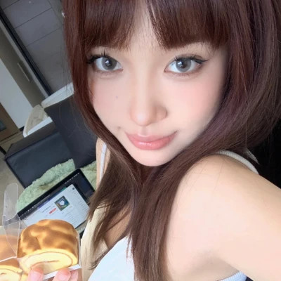 2025年很好看的女生最新版头像