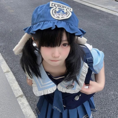 2025年很好看的女生最新版头像