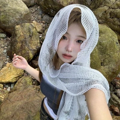 2025年很好看的女生最新版头像