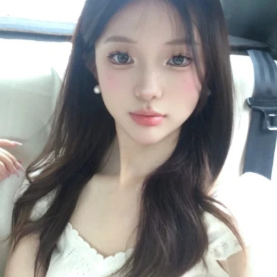2025年很好看的女生最新版头像