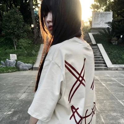 青春女孩图片头像