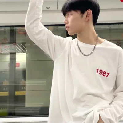 真人男头像图片2025最火爆