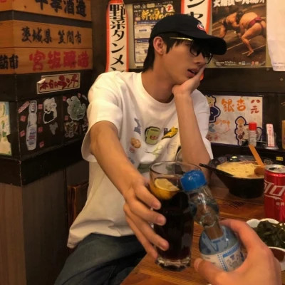 真人男头像图片2025最火爆