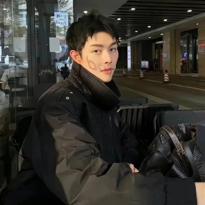 2025高清男头图片