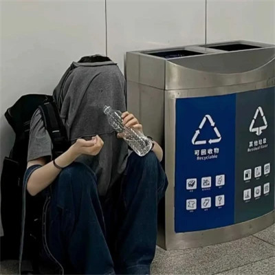 2025新头像男高清真人照片