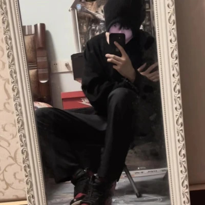 男头帅气2025年