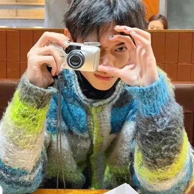 男头帅气2025年