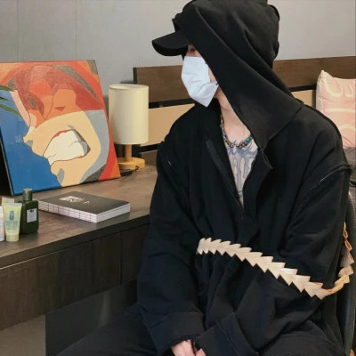 男头帅气2025年