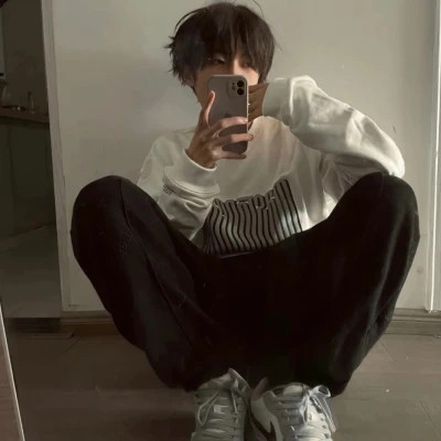 男头真人2025高清图片
