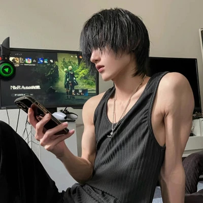 头像2025男头