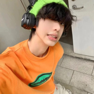 头像2025男头