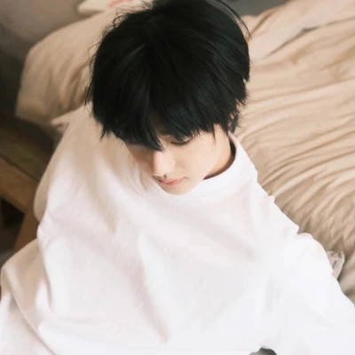 头像2025男头