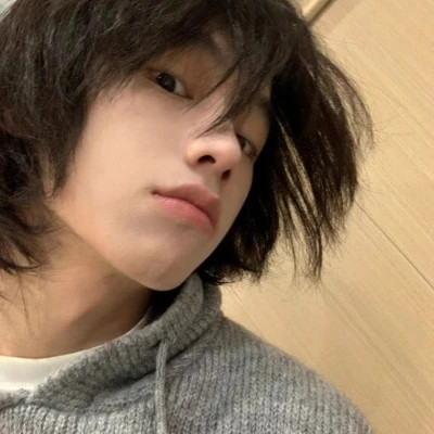 头像2025男头