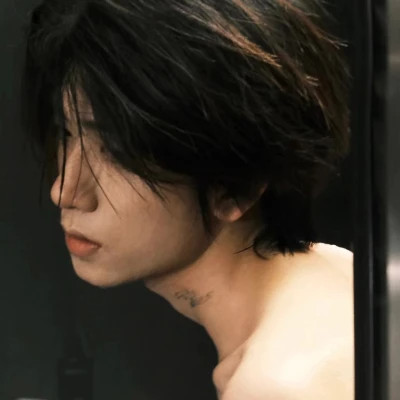 头像2025男头
