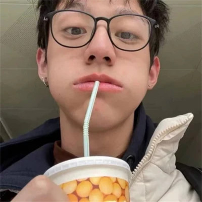 2025精选男头照片