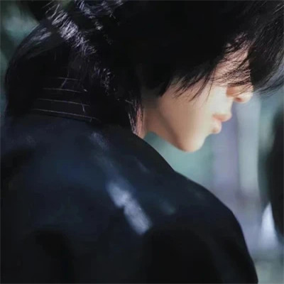 2025精选男头照片
