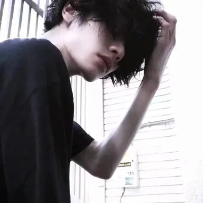 2025精选男头照片
