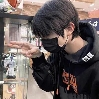 2025精选男头照片