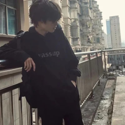 2025精选男头照片