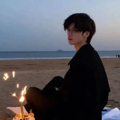 2025精选男头照片