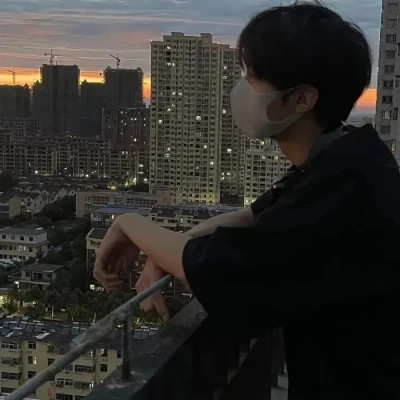 2025精选男头照片