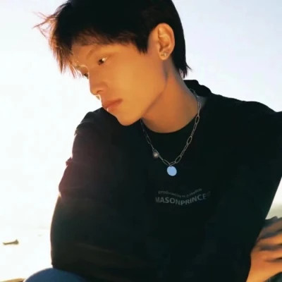 2025精选男头照片